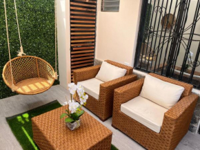 Acogedora mini suite con entrada independiente, Cuenca